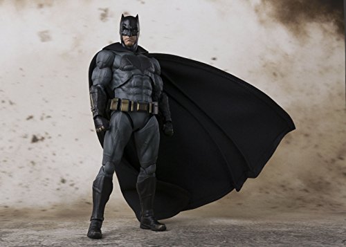 Batman S.H.Figuarts Justice League (2017) - Bandai