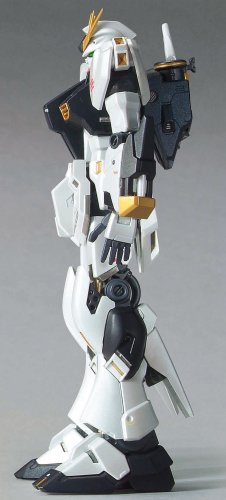 RX-93 Nu Gundam 1/200 HCM Pro Kidou Senshi Gundam: Char's Counterattack - Bandai