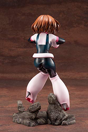 Uraraka Ochaco - 1/8 scale - ARTFX J Boku no Hero Academia - Kotobukiya