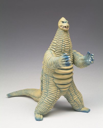 Red King (2.0 version) Kaijuu Hyouhon Ultraman - Bandai
