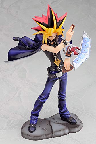 "Yu-Gi-Oh! Duel Monsters" ARTFX J Yami Yugi