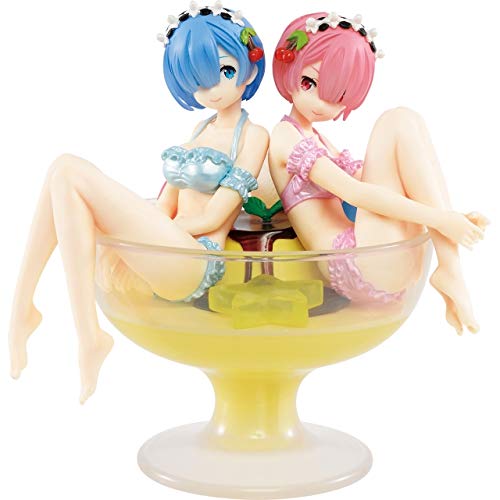 Re:Zero kara Hajimeru Isekai Seikatsu - Rem - Ichiban Kuji - buy Last One Ver.