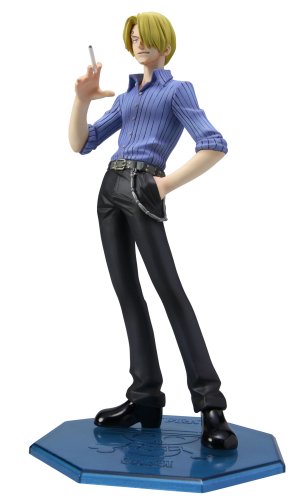 Portrait Of Pirates One Piece serie NEO-4 Sanji