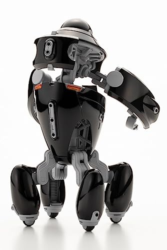 MARUTTOYS MAMORU Black Ver.