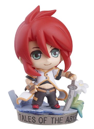 Petit Chara Land Tales of Series Puchitto Kenshi-hen - MegaHouse