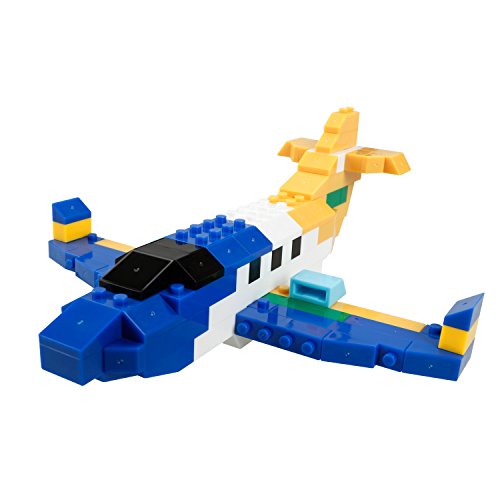 Nanoblock "Pokemon" Character Set