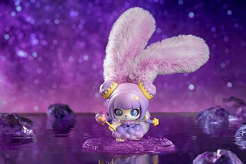 Cup Rabbit - Dreamland Journey