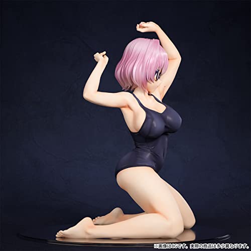 Bfull Original Figure Ruby School Swimwear Ver.