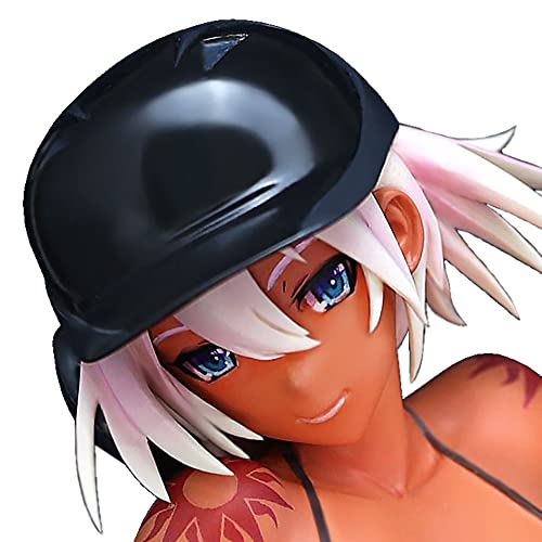 【A+】"Suketto Sanjou!" Wendy Crawford