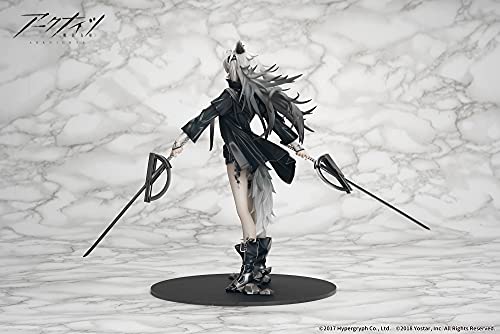 APEX "Arknights" Lappland Elite II Normal Ver.