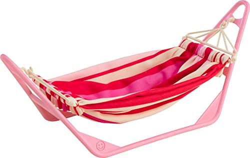 Nendoroid More Hammock Pink