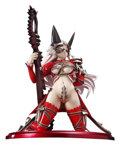 Aldra 1/8 Excellent Model Queen's Blade - MegaHouse