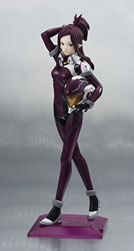Mirage Farina Jenius Figuarts ZERO Macross Delta - Bandai