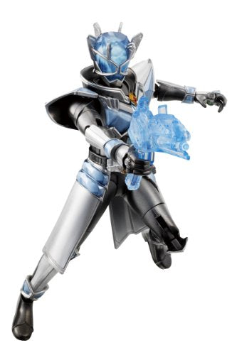 Kamen Rider Wizard Wizard Action Please! (11) Infinity Style Kamen Rider Wizard - Bandai