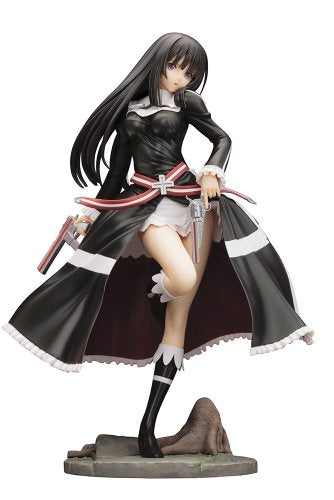 Kilmaria Aideen 1/8 Shining Ark - Kotobukiya