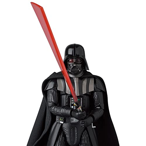 MAFEX "Rogue One: A Star Wars Story" Darth Vader (TM) (Rogue One Ver. 1.5)
