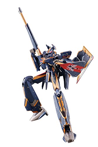 Sv-262 Draken III DX Chogokin Macross Delta - Bandai