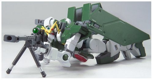 GN-002 Gundam Dynames 1/200 HCM Pro Kidou Senshi Gundam 00 - Bandai