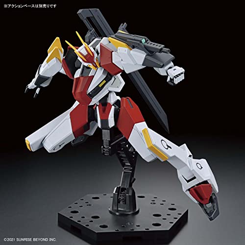 HG 1/72 "Kyoukai Senki" Mailes Kenbu Zan