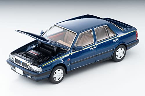 1/64 Scale Tomica Limited Vintage NEO TLV-N275a Lancia Theme 8.32 Phase II (Navy)