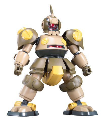 LBX Deqoo Danball Senki Plamo Serie (002) Danball Senki - Bandai