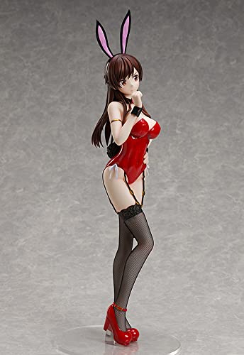 "Rent-A-Girlfriend" Mizuhara Chizuru Bunny Ver.
