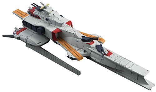 Cosmo Fleet Special "Gundam Char's Counterattack" Ra Cailum