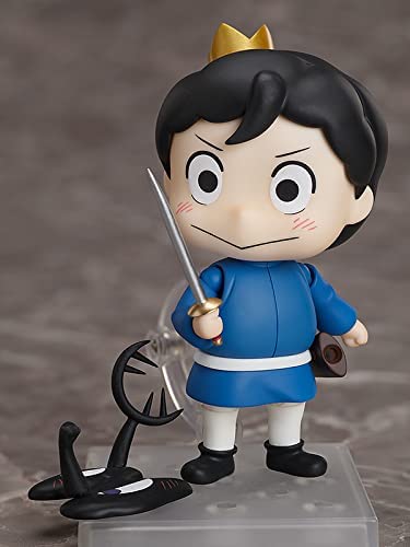 "Ranking of Kings" Nendoroid#1808 Bojji & Kage