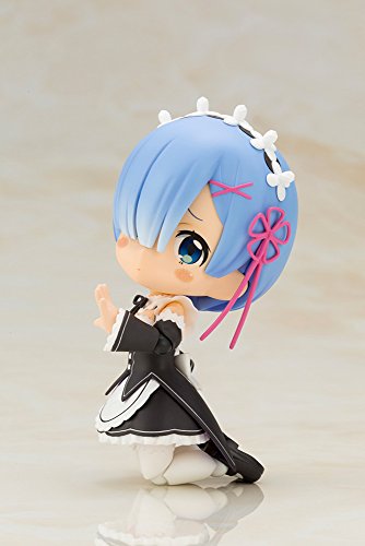 Rem Cu-Poche Re:Zero kara Hajimeru Isekai Seikatsu - Kotobukiya