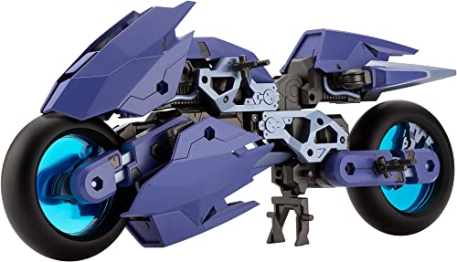 M.S.G Modeling Support Goods Gigantic Arms Rapid Raider Slash Violet Ver.