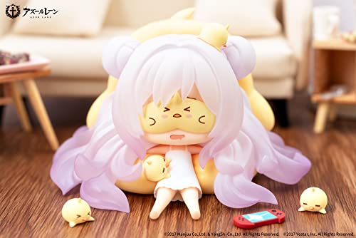"Azur Lane" JUUs Time Chibi Figure Le Malin
