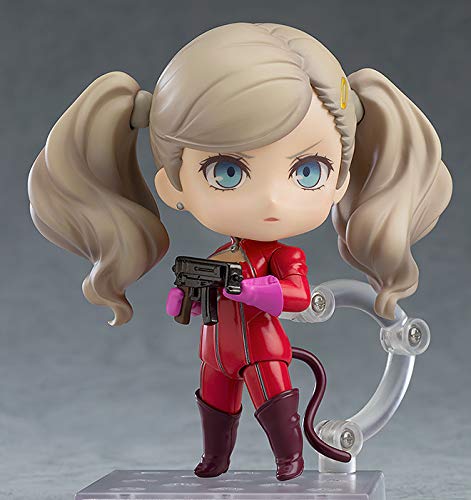 Nendoroid "PERSONA5 the Animation" Takamaki Ann Phantom Thief Ver.