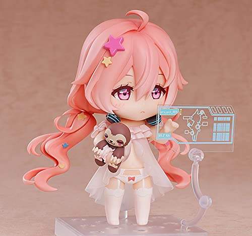 "RED: Pride of Eden" Nendoroid#1616 Evante
