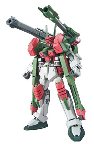 GAT-X103AP Verde Buster Gundam - 1/144 scala - HG Gundam SEED (#42) Kidou Senshi Gundam SEED C.E. 73 Stargazer - Bandai