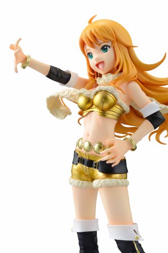 Hoshii Miki 1/7 Brilliant Stage iDOLM@STER SP - MegaHouse
