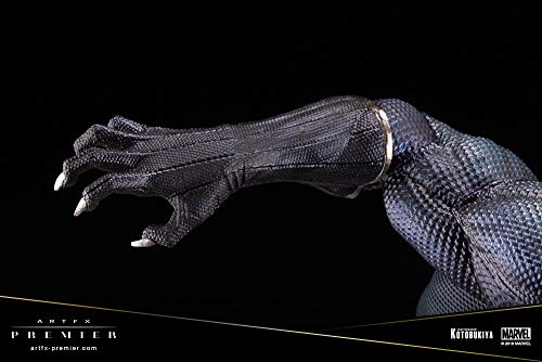 Black Panther - 1/10 scale - Avengers - Kotobukiya