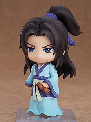 "The Legend of Qin" Nendoroid#1632 Zhang Liang