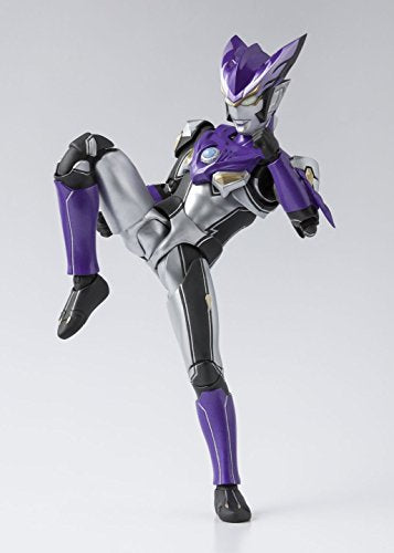 Ultraman Rosso Wind S.H.Figuarts Ultraman R/B - Bandai | Ninoma
