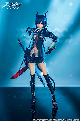 APEX "Arknights" Chen 1/7 Scale Figure