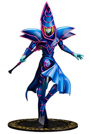 【Kotobukiya】"Yu-Gi-Oh! Duel Monsters" ARTFX J Dark Magician