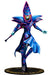 【Kotobukiya】"Yu-Gi-Oh! Duel Monsters" ARTFX J Dark Magician