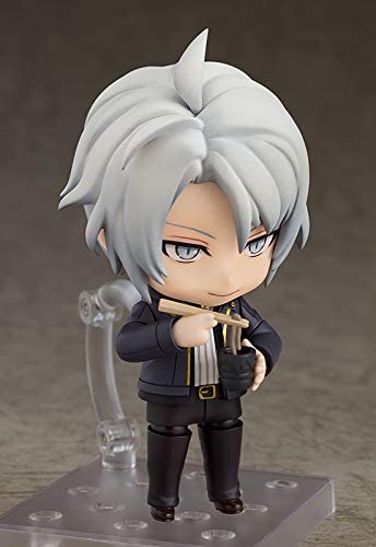 IDOLiSH7 - Nendoroid#1418 Yaotome Gaku (Orange Rouge)