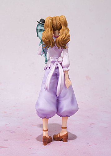 Charlotte Pudding Figuarts ZERO One Piece - Bandai