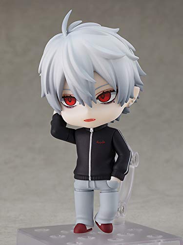 "Nijisanji" Nendoroid#1587 Kuzuha