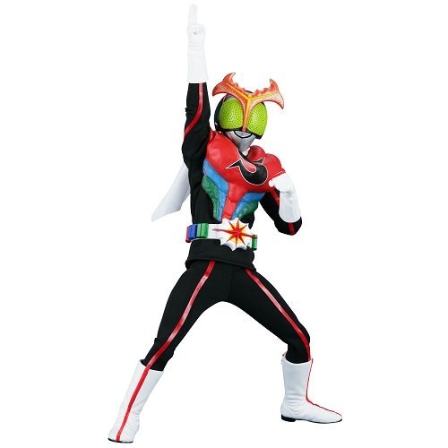 Kamen Rider Stronger 1/6 Real Action Heroes (No.244) Kamen Rider Stronger - Medicom Toy