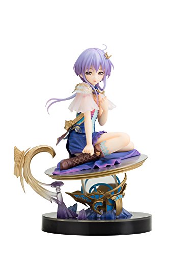 Mystery Warden-Spinne 1/8 Shingeki no Bahamut - Kotobukiya