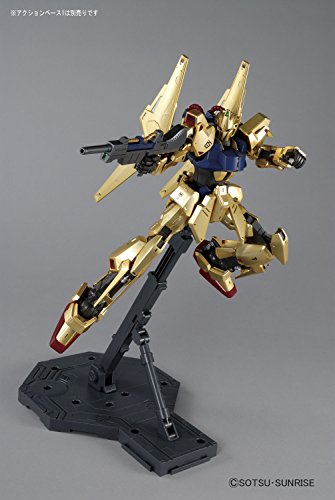 MSN-00100 Hyaku Shiki (Ver. 2.0 version) - 1/100 scale - MG (#187