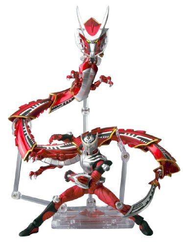 Dragredder 1/12 S.H.Figuarts Kamen Rider Ryuuki - Bandai