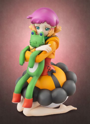 Yunoha Thrul - 1/8 scale - Excellent Model, Aquarion Evol - MegaHouse