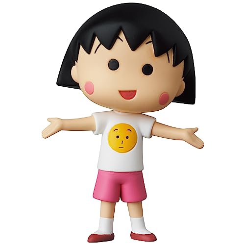 UDF Momoko Sakura Series 2 "Chibi Maruko-chan" Maruko (Summer Costume)